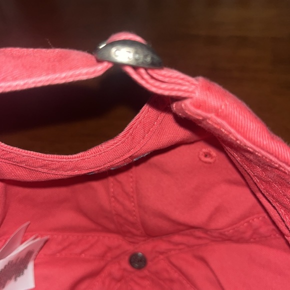 New Polo by Ralph Lauren classic  Hat/ Cap OS - Picture 6 of 8